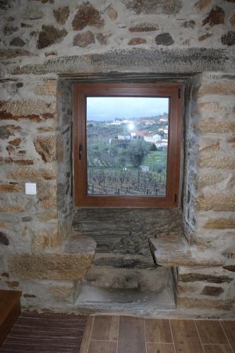 Casa do Poço - Douro, Peso da Régua (fotografie 8)