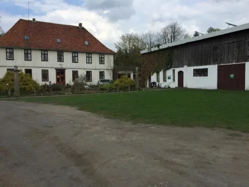 Biogut Evensen in Evensen, Deutschland