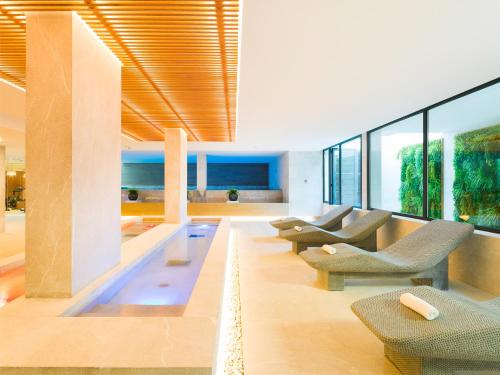 Club del Sol Aparthotel in Pollenca