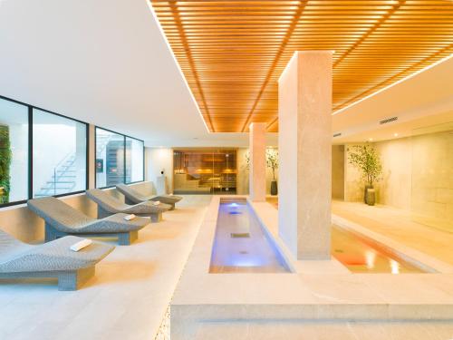 wellnessfaciliteiten, Club del Sol Aparthotel in Pollenca