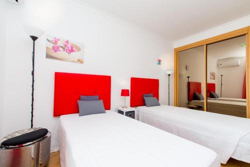 Santa Luzia Residence By Algartur - image 5