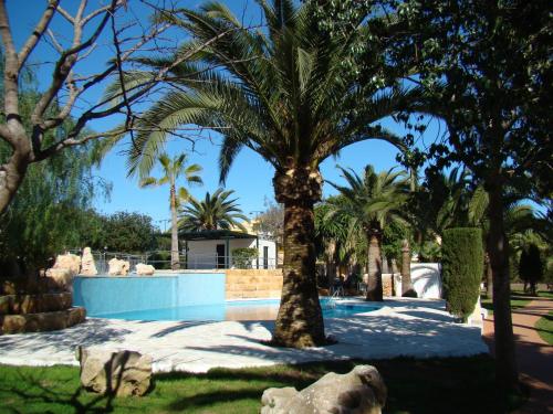 Aparthotel Club Simó - image 8