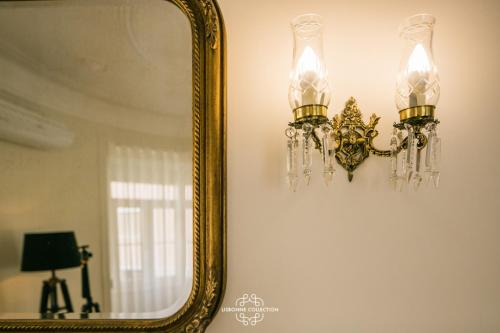 Very Central and Charming Apartment 60 by Lisbonne Collection