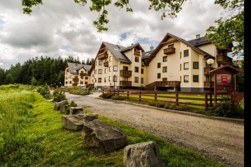 Apartamenty EverySky - Osiedle Podgórze 1E-28, Szklarska Poręba (foto 2)