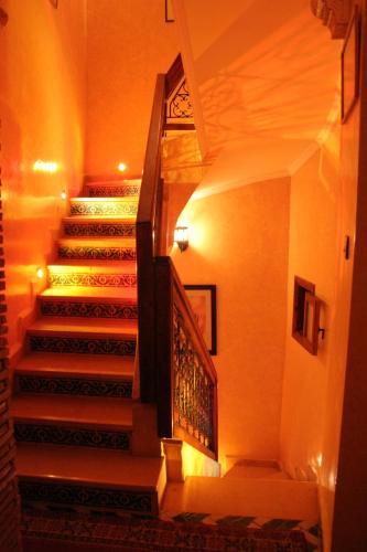 Riad Taghazout