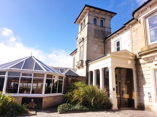 Fairfield House Hotel - image 14