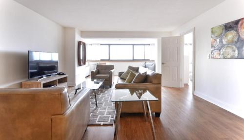 Global Luxury Suites at Emerson Place Boston (MA)