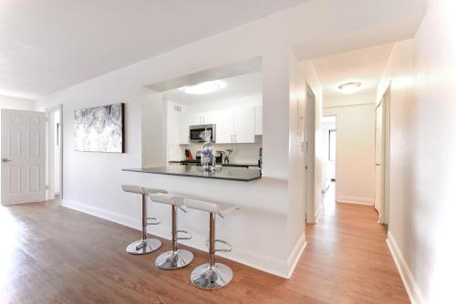 Global Luxury Suites at Emerson Place Boston (MA)