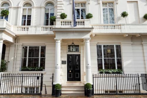 Roseate House London, Londyn
