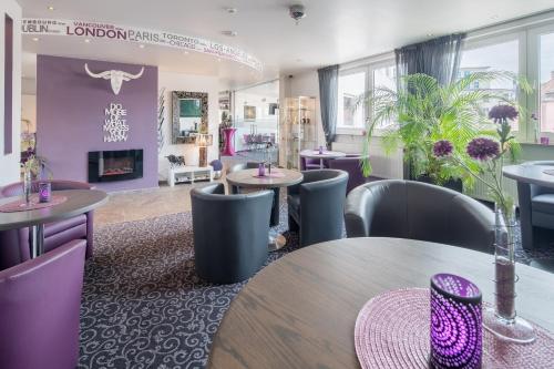 Best Western City Hotel Pirmasens - image 5