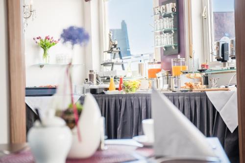 Best Western City Hotel Pirmasens - image 12