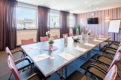 Best Western City Hotel Pirmasens