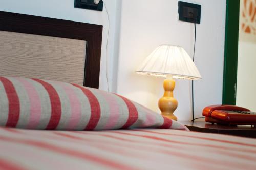 Hotel Milan - image 12
