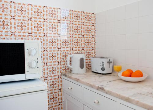 Apartamentos Turísticos Sollagos - image 7