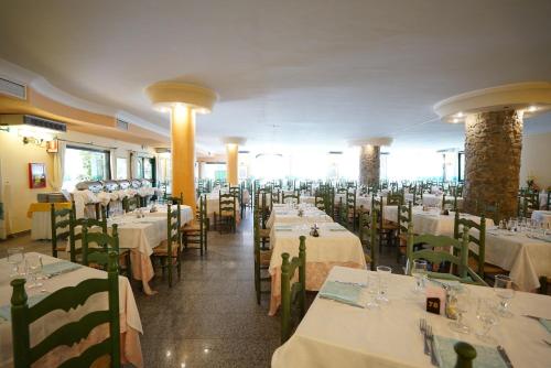 Club Hotel Torre Moresca - image 11