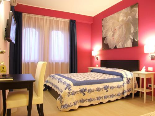 

B&B Neapolis