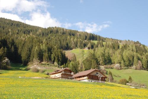 Im Kranzhof - Hotel - San Candido