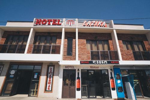 hotel photo