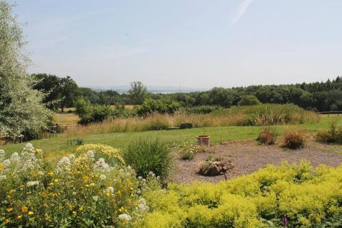 Grove Farm B&B in Worcestershire