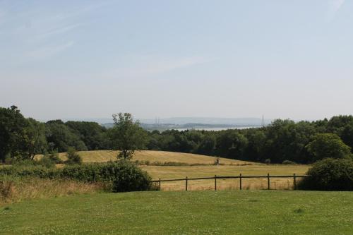 Grove Farm B&B in Worcestershire