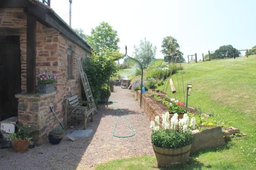 Grove Farm B&B in Worcestershire