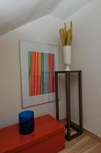 Mola Suites, Madrid (fotografie 4)