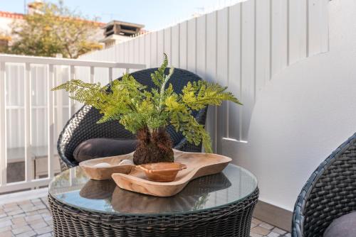 Facilities, Apartamento Altura in Castro Marim