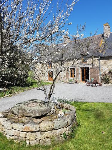 La Barrière chambre d'hôte Sens-de-Bretagne