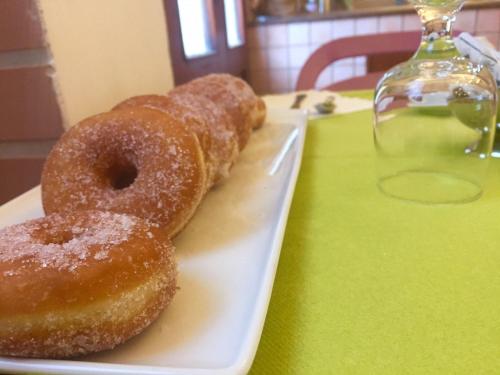 La Casa di Rinaldo B&B