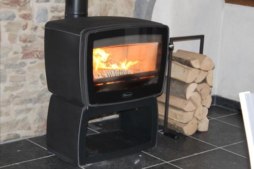  Au Cocon d'Avoine in Hamois