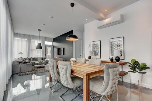 Facilities, Les Lofts du Centre by Simplissimmo in Southwest