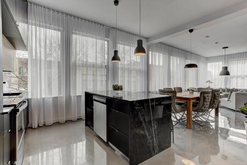 Facilities, Les Lofts du Centre by Simplissimmo in Southwest