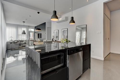 Two-Bedroom Apartment 3201