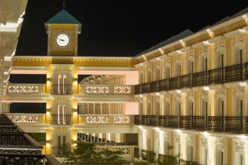 Exterior view, Riviera Suites Melaka in Melaka Raya