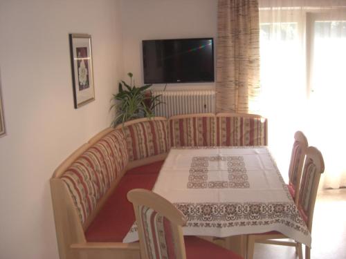 Appartments Stefania in Tosens