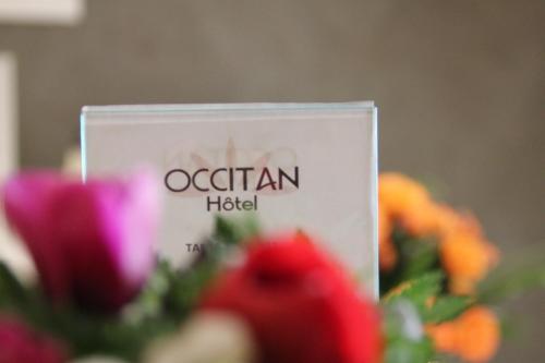 The Originals Boutique, Hotel l'Occitan, Aubagne