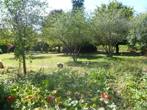 gîte du Clos Sébastien 4