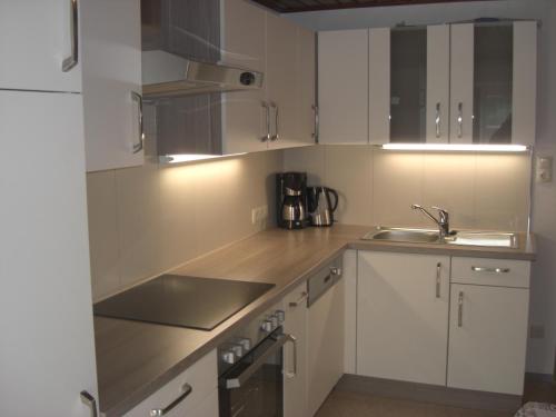 Appartments Stefania in Tosens