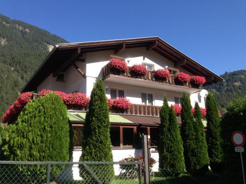  Appartments Stefania in Tösens