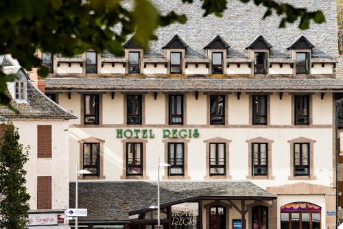 hotel Regis