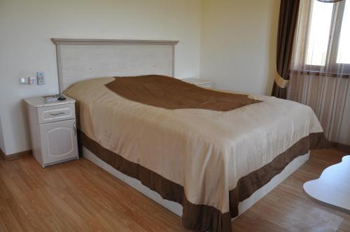 Armenia VanSevan Hotel - image 6