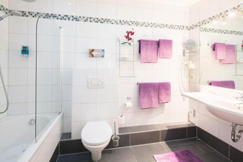 Best Western City Hotel Pirmasens - image 13