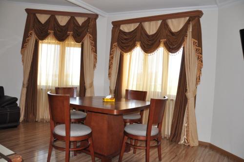 Armenia VanSevan Hotel in Sevan