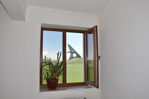 Armenia VanSevan Hotel in Sevan