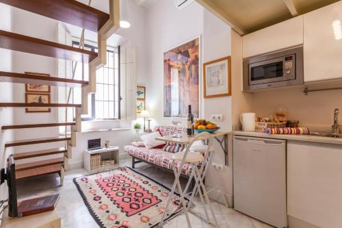 Sevilla Home Center, Севилья (фото 10)