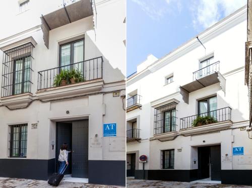 Sevilla Home Center 4