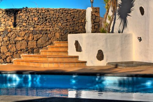 Villa Timanfaya 2