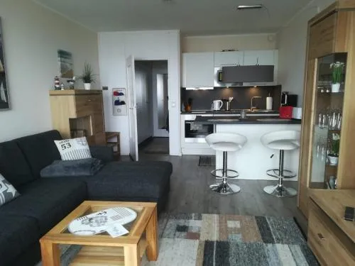 Ferienwohnung Seegras in Wendtorf, Deutschland
