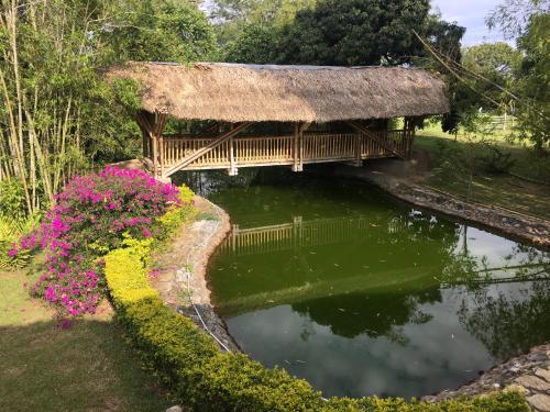 Hotel Campestre el Fuerte