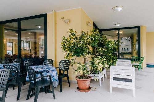 Hotel Villa Claudia - image 10